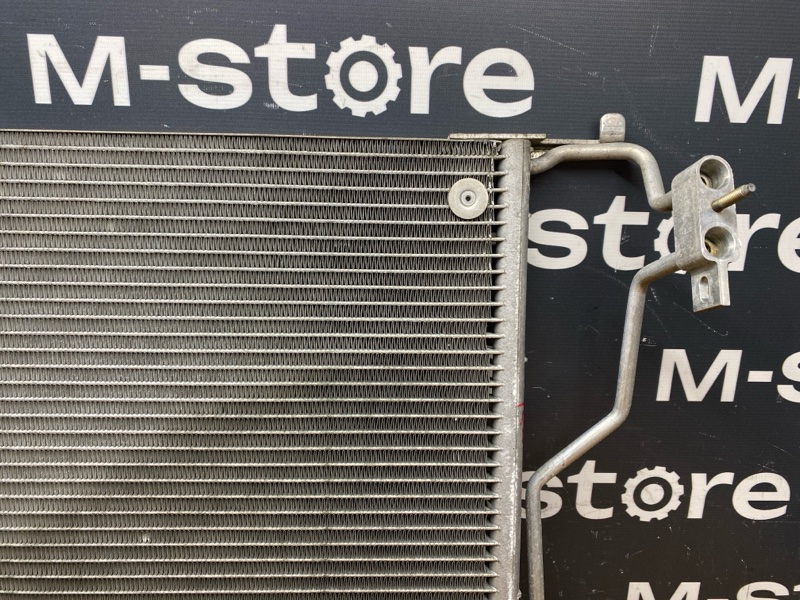 радиатор кондиционера, 2700 рублей, Красноярск