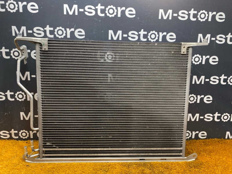 радиатор кондиционера, 2700 рублей, Красноярск