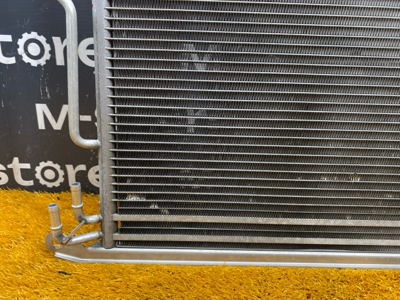 радиатор кондиционера, 2700 рублей, Красноярск