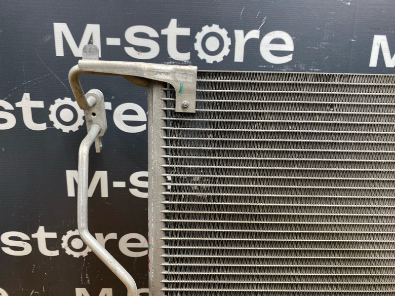 радиатор кондиционера, 2700 рублей, Красноярск