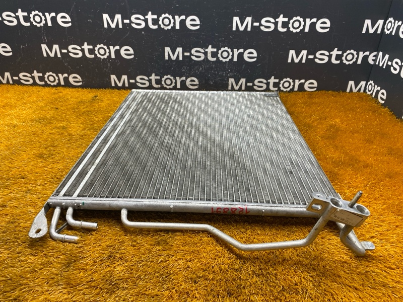 радиатор кондиционера, 2700 рублей, Красноярск