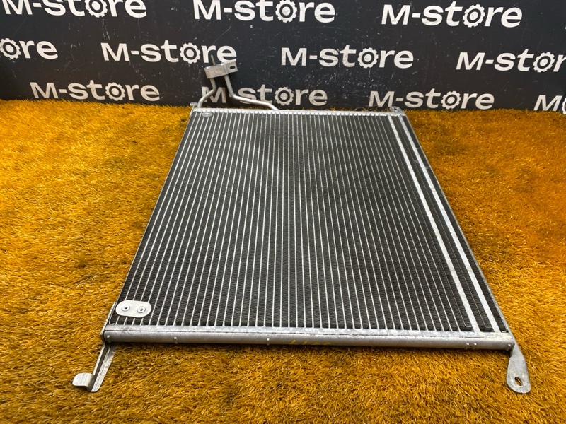 радиатор кондиционера, 2700 рублей, Красноярск