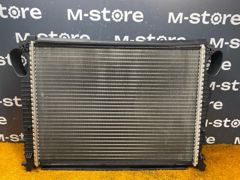 радиатор ДВС, 12000 рублей, Красноярск