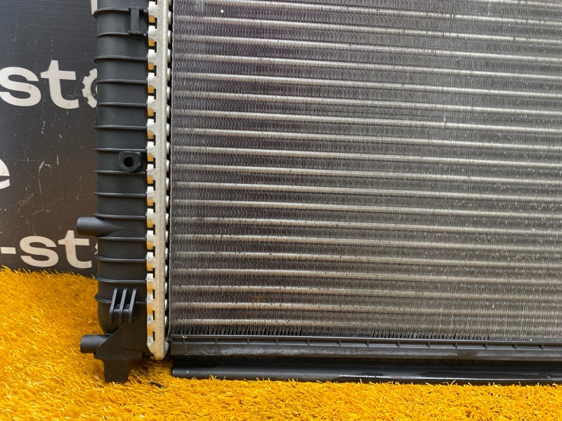 радиатор ДВС, 12000 рублей, Красноярск