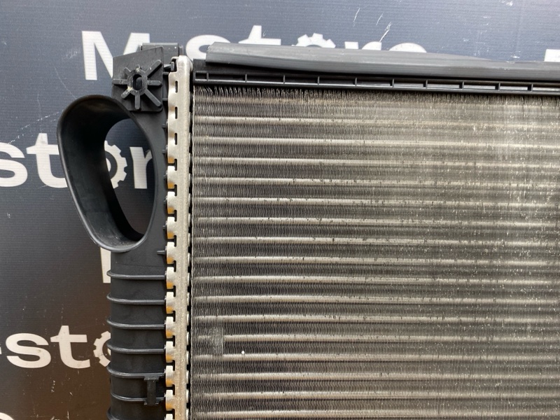 радиатор ДВС, 12000 рублей, Красноярск