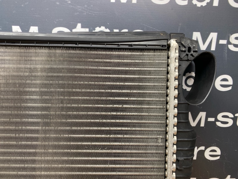 радиатор ДВС, 12000 рублей, Красноярск