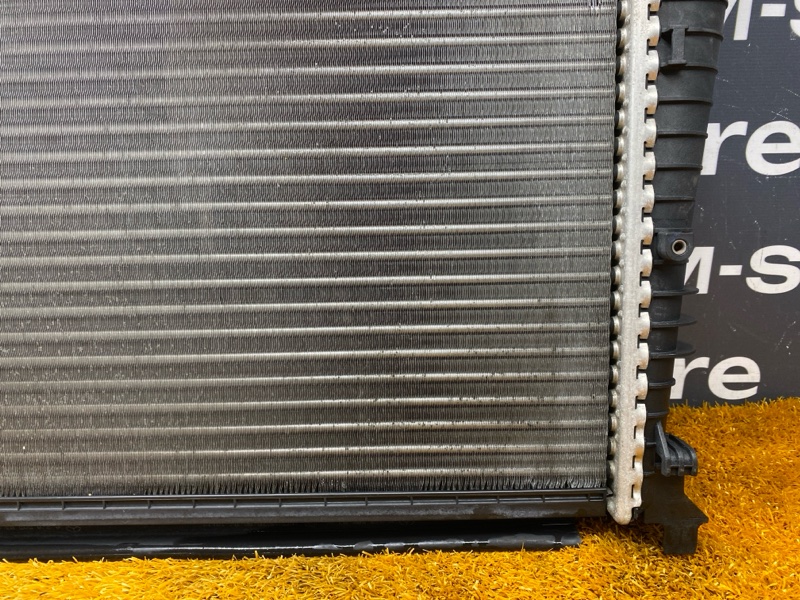 радиатор ДВС, 12000 рублей, Красноярск