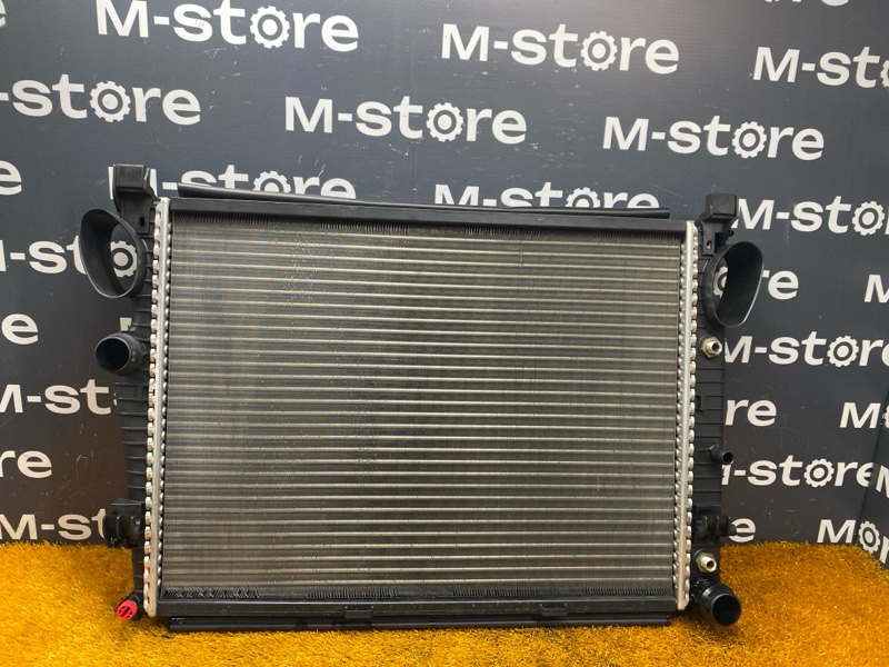 радиатор ДВС, 12000 рублей, Красноярск