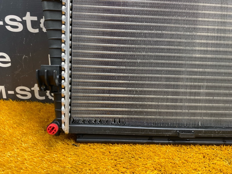 радиатор ДВС, 12000 рублей, Красноярск