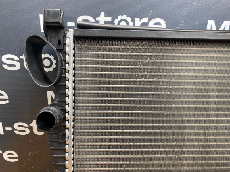 радиатор ДВС, 12000 рублей, Красноярск