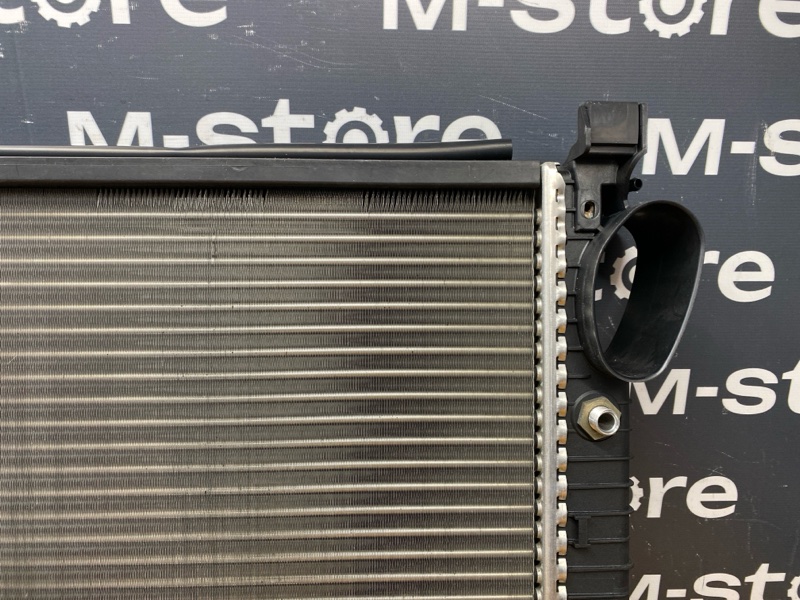 радиатор ДВС, 12000 рублей, Красноярск