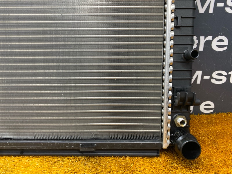 радиатор ДВС, 12000 рублей, Красноярск