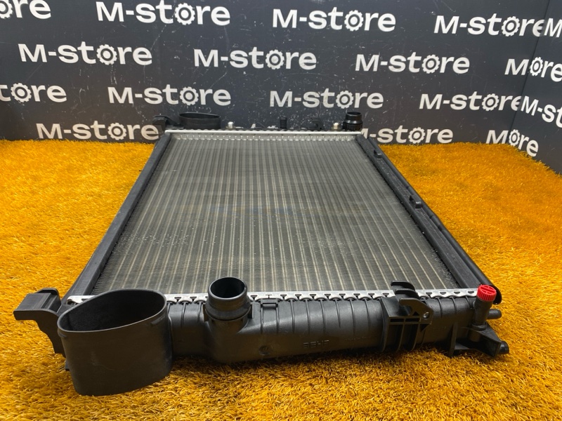 радиатор ДВС, 12000 рублей, Красноярск