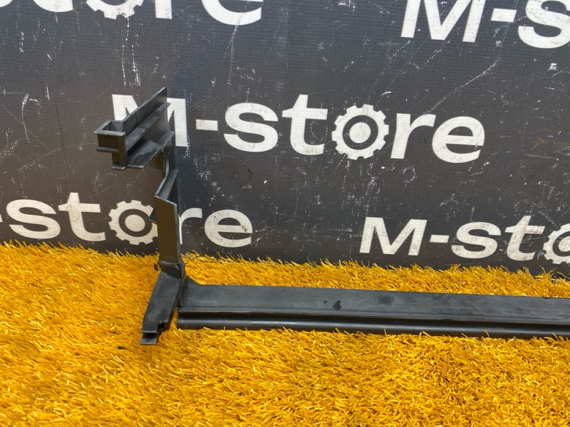 дефлектор радиатора, 1500 рублей, Красноярск