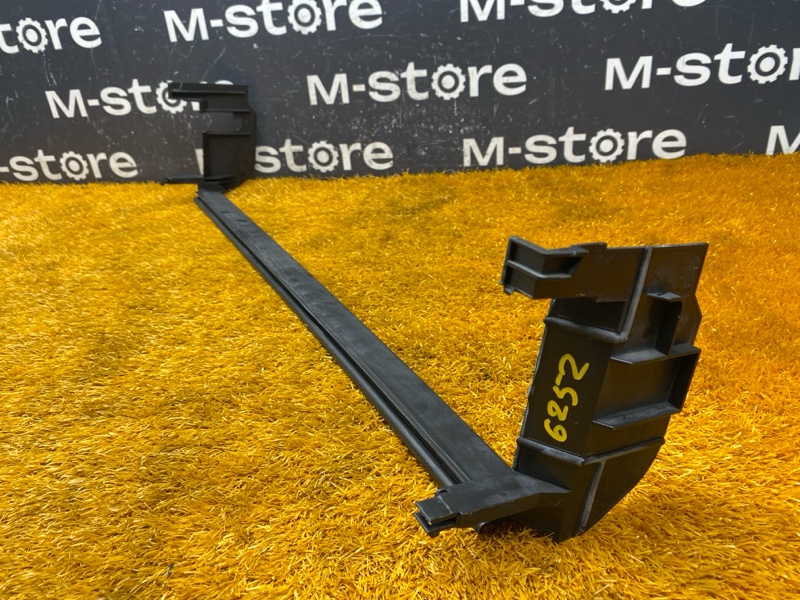 дефлектор радиатора, 1500 рублей, Красноярск