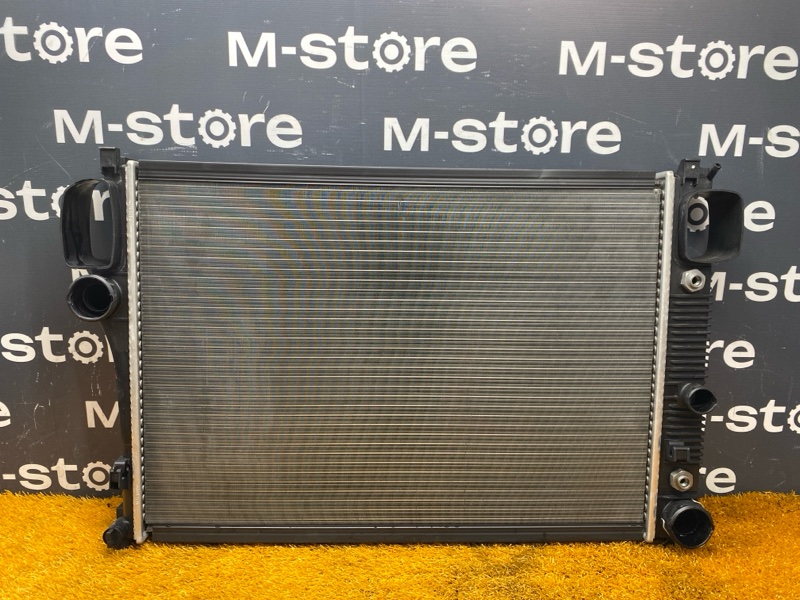 радиатор ДВС, 11000 рублей, Красноярск