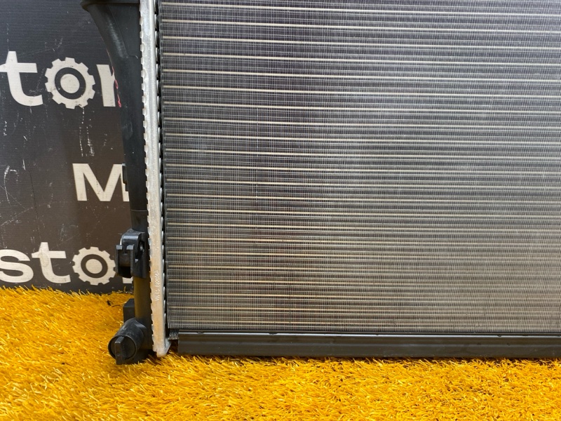 радиатор ДВС, 11000 рублей, Красноярск