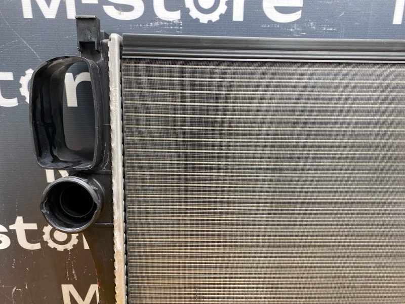 радиатор ДВС, 11000 рублей, Красноярск