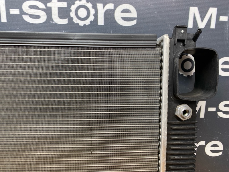 радиатор ДВС, 11000 рублей, Красноярск