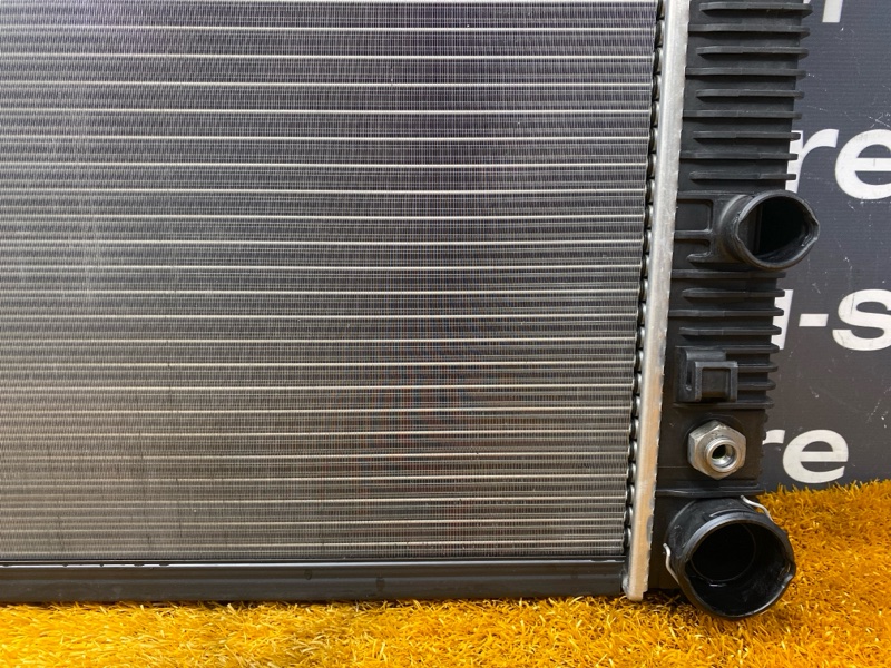 радиатор ДВС, 11000 рублей, Красноярск