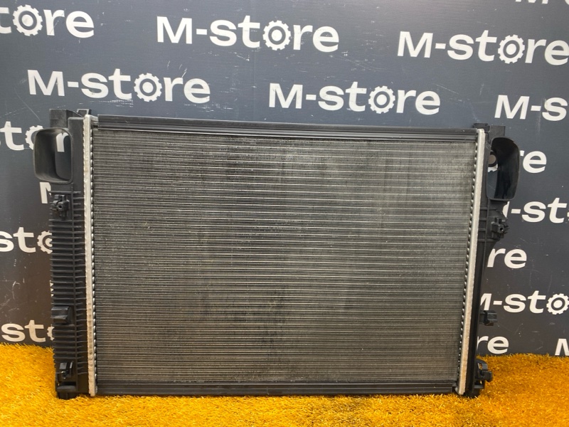 радиатор ДВС, 11000 рублей, Красноярск