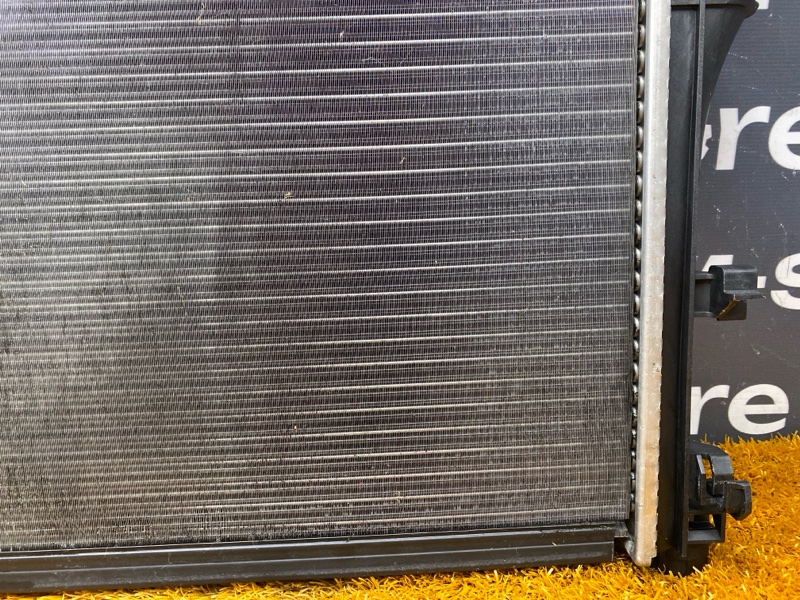 радиатор ДВС, 11000 рублей, Красноярск