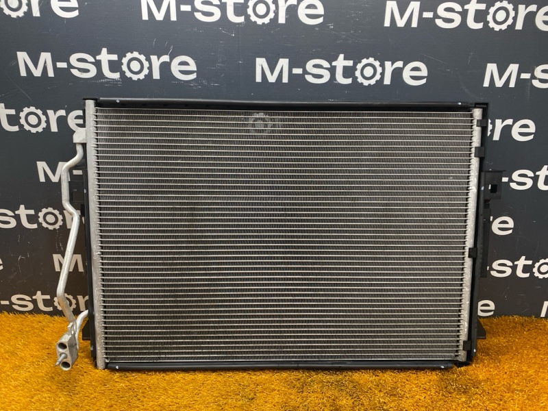 радиатор кондиционера, 3000 рублей, Красноярск