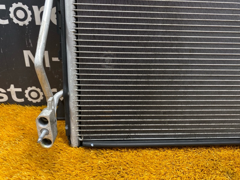 радиатор кондиционера, 3000 рублей, Красноярск