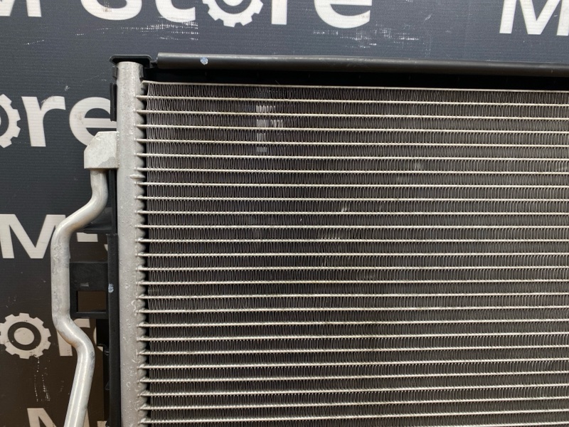 радиатор кондиционера, 3000 рублей, Красноярск