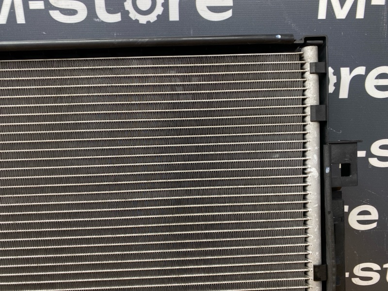 радиатор кондиционера, 3000 рублей, Красноярск