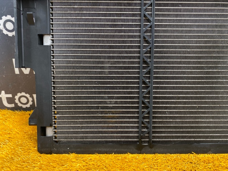 радиатор кондиционера, 3000 рублей, Красноярск