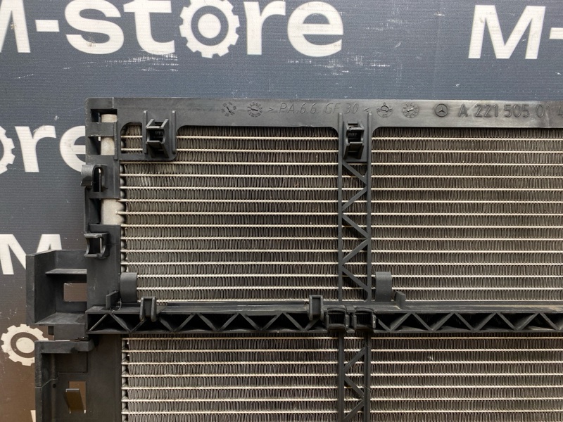 радиатор кондиционера, 3000 рублей, Красноярск