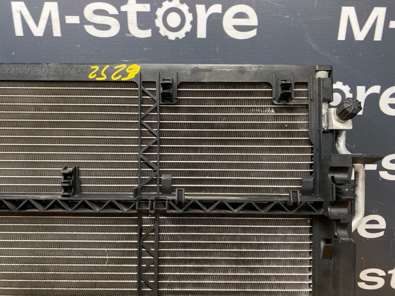 радиатор кондиционера, 3000 рублей, Красноярск