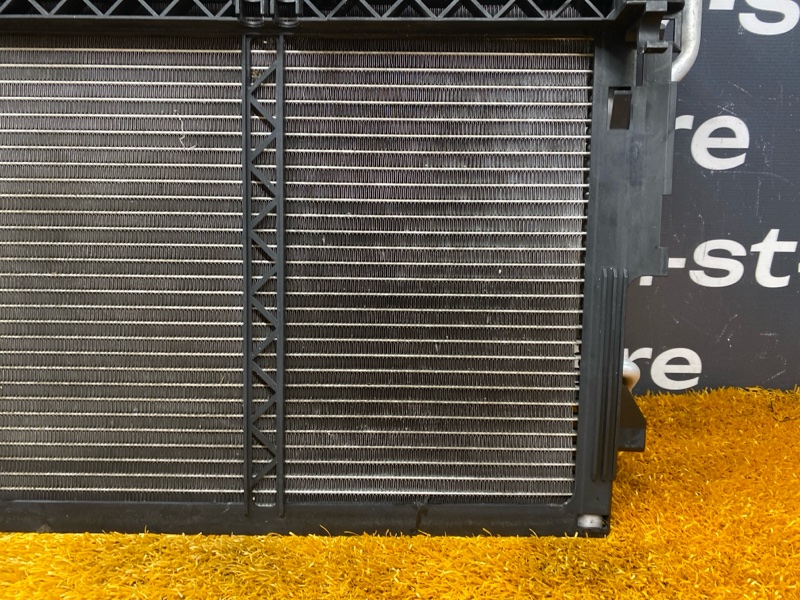 радиатор кондиционера, 3000 рублей, Красноярск