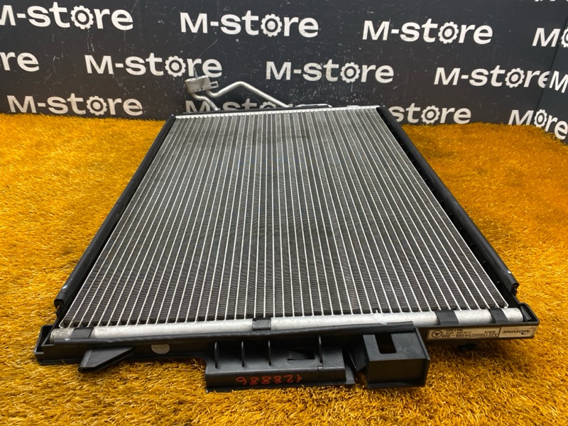 радиатор кондиционера, 3000 рублей, Красноярск