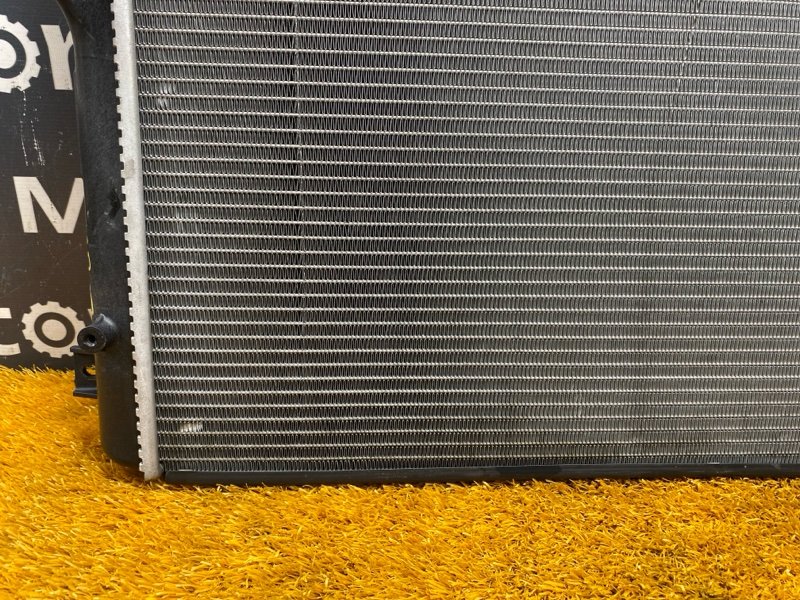 радиатор ДВС, 7000 рублей, Красноярск