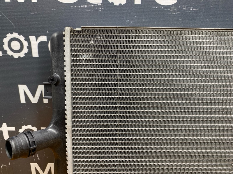 радиатор ДВС, 7000 рублей, Красноярск