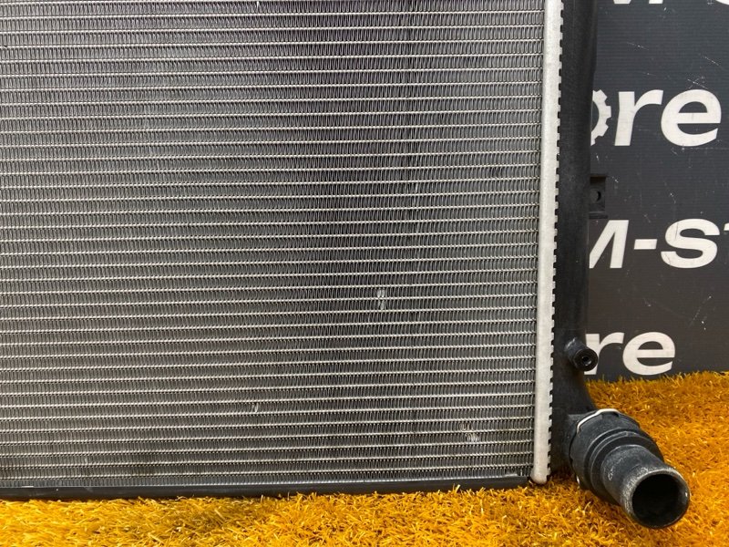 радиатор ДВС, 7000 рублей, Красноярск