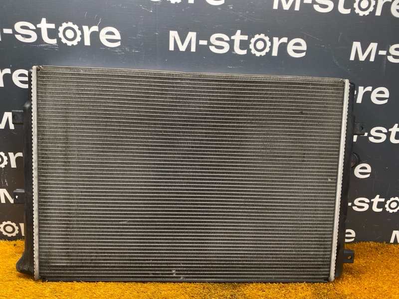 радиатор ДВС, 7000 рублей, Красноярск