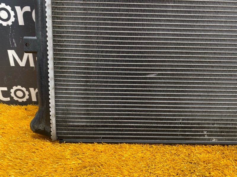 радиатор ДВС, 7000 рублей, Красноярск