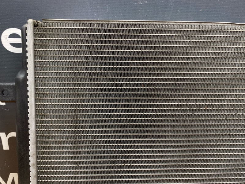 радиатор ДВС, 7000 рублей, Красноярск