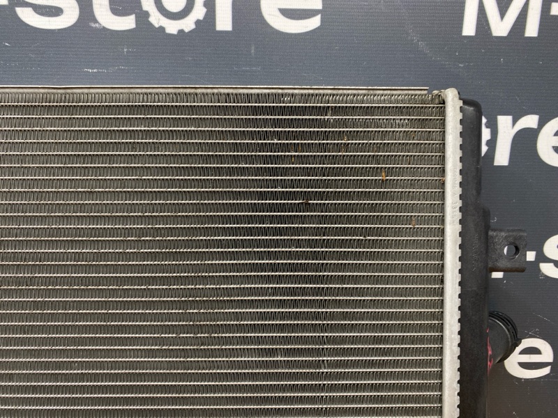 радиатор ДВС, 7000 рублей, Красноярск