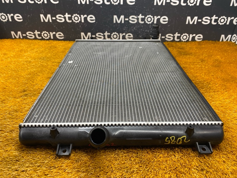 радиатор ДВС, 7000 рублей, Красноярск