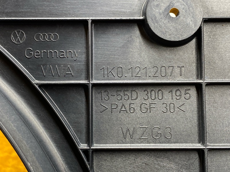 Вентилятор радиатора, 13000 рублей, Красноярск