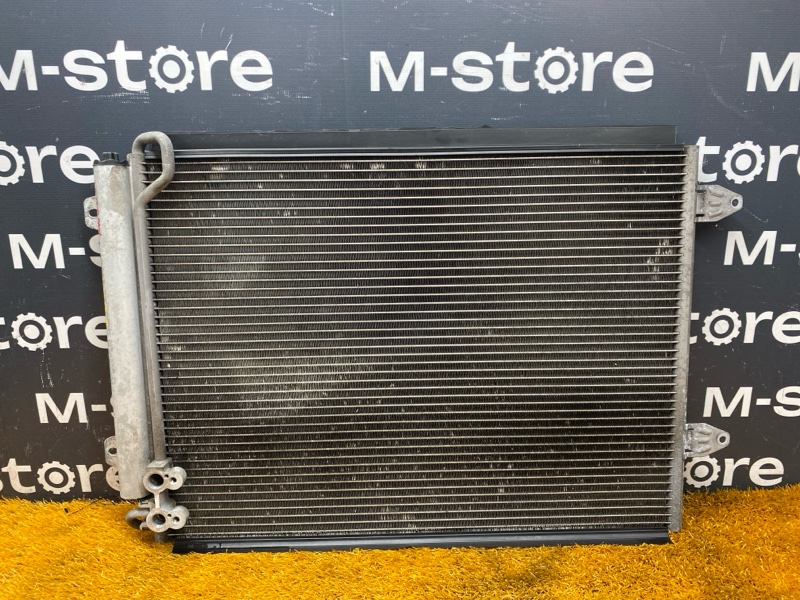 радиатор кондиционера, 3500 рублей, Красноярск