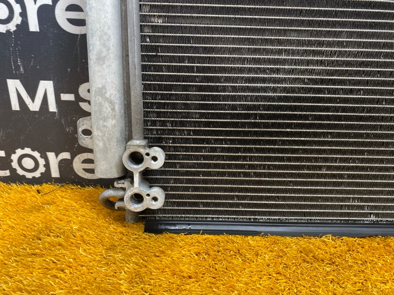 радиатор кондиционера, 3500 рублей, Красноярск