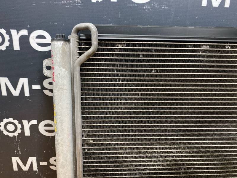 радиатор кондиционера, 3500 рублей, Красноярск