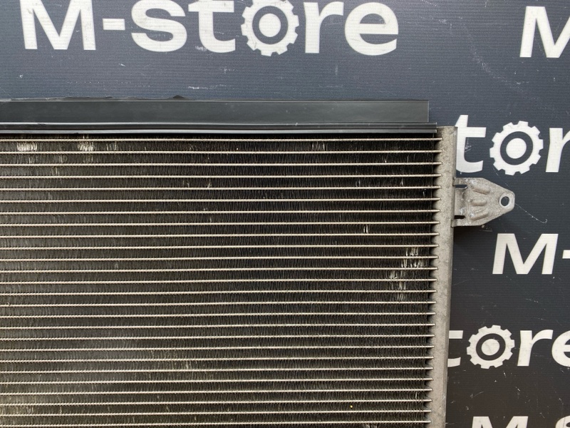 радиатор кондиционера, 3500 рублей, Красноярск