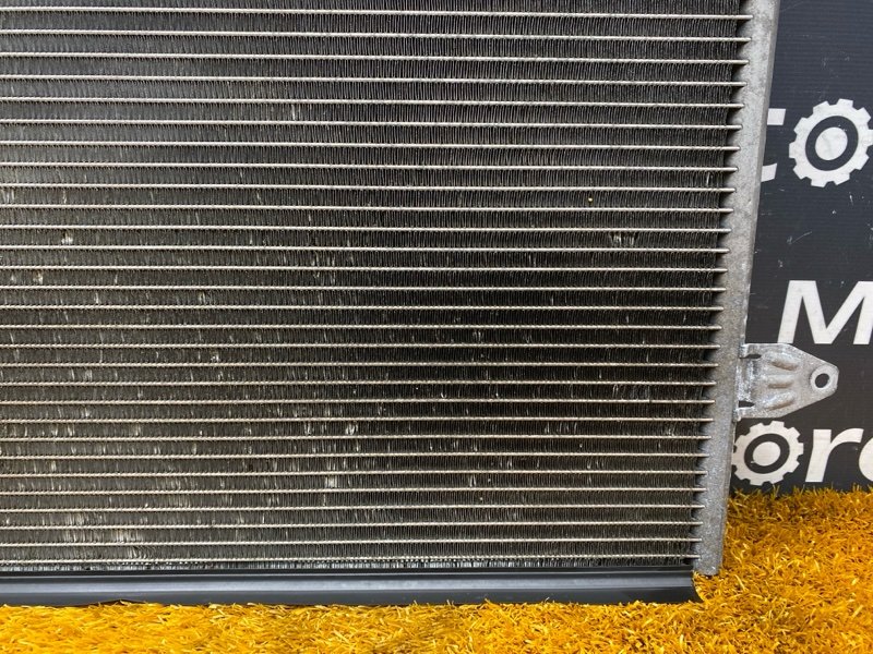 радиатор кондиционера, 3500 рублей, Красноярск