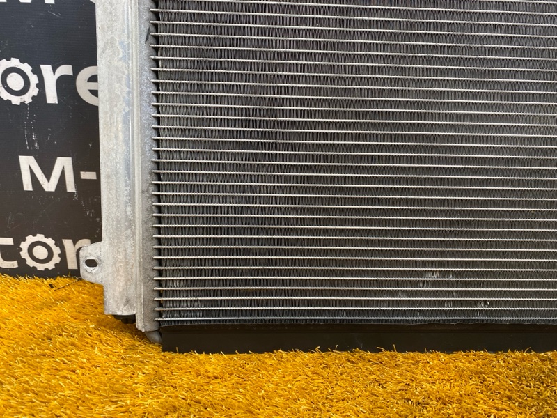 радиатор кондиционера, 3500 рублей, Красноярск